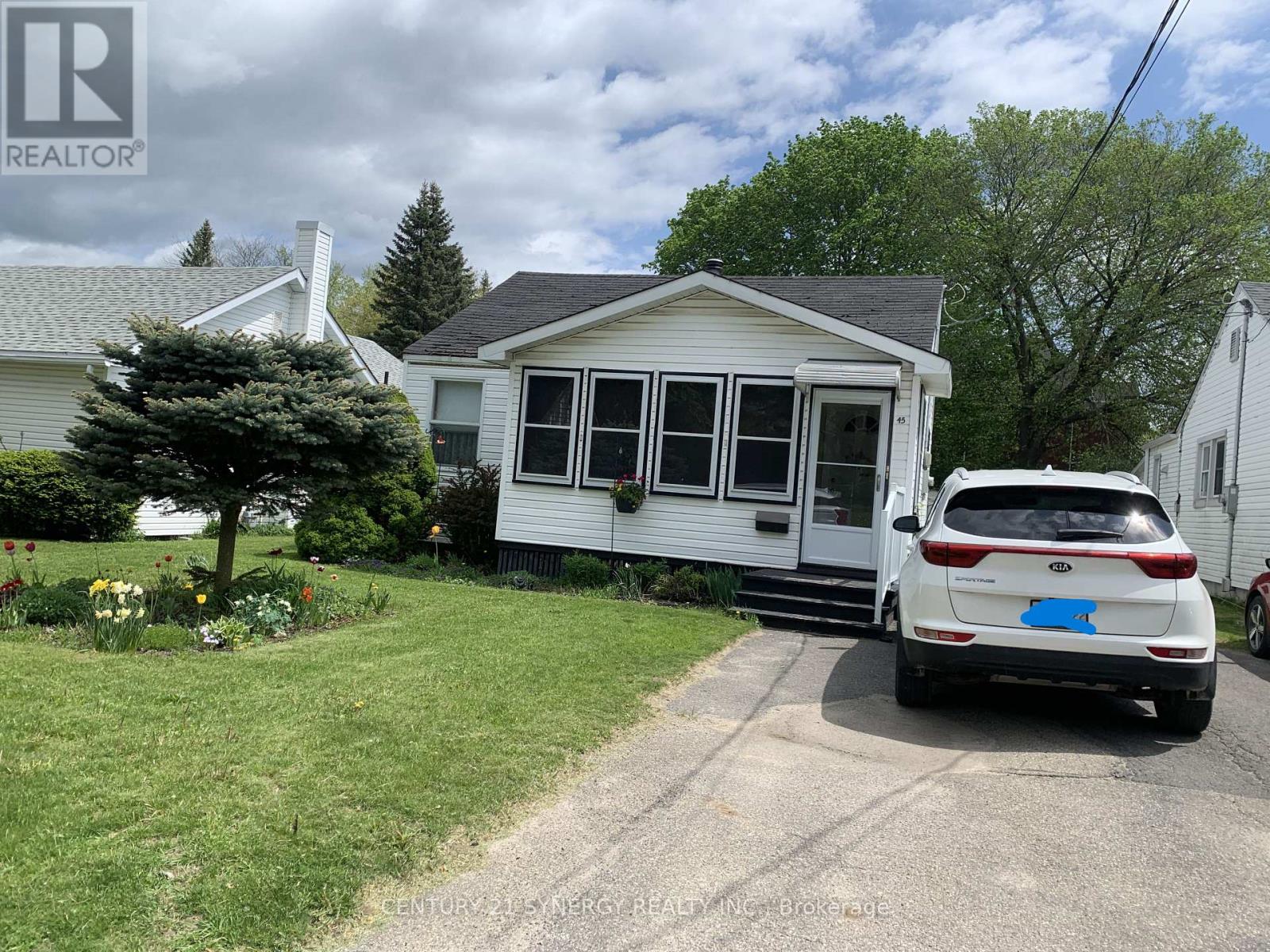 45 ABEL STREET, Smiths Falls, Ontario