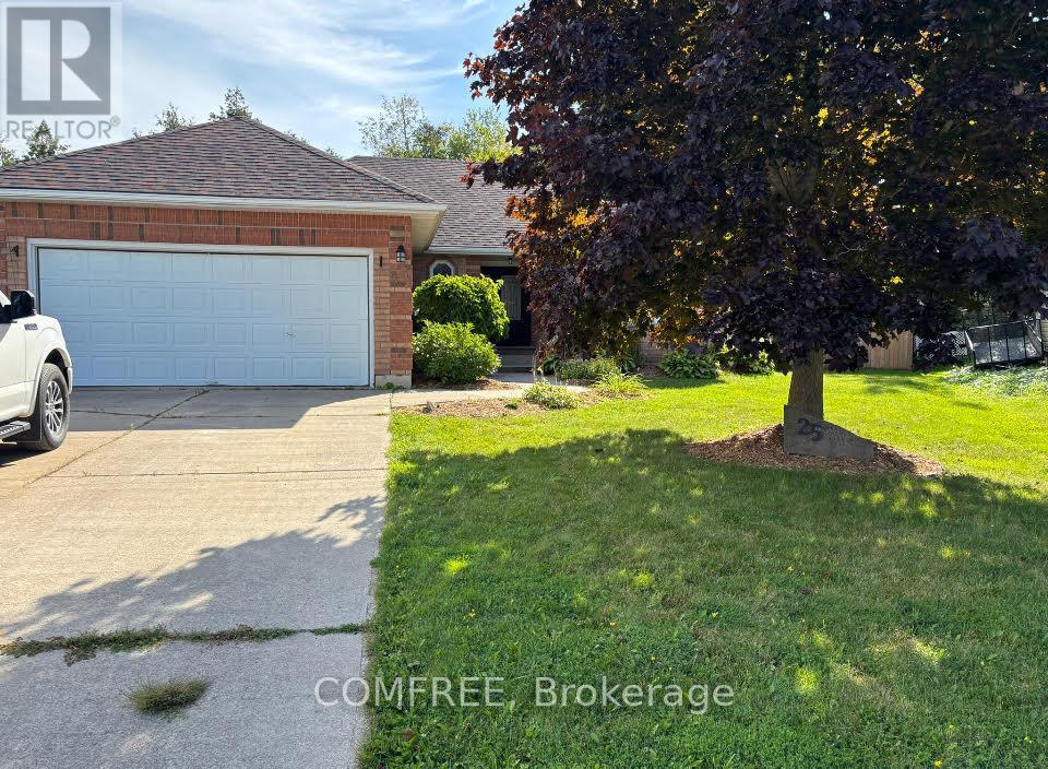 25 Mcgregor Court, Southgate, Ontario  N0C 1B0 - Photo 4 - X13146816