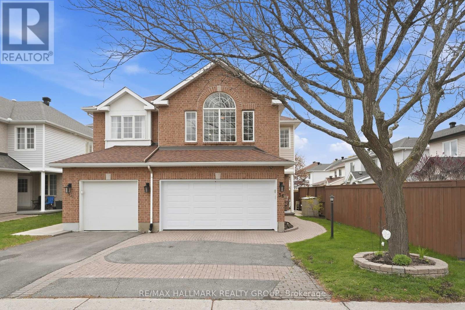 36 Palmadeo Drive, Ottawa, Ontario  K2J 5A2 - Photo 2 - X13146782