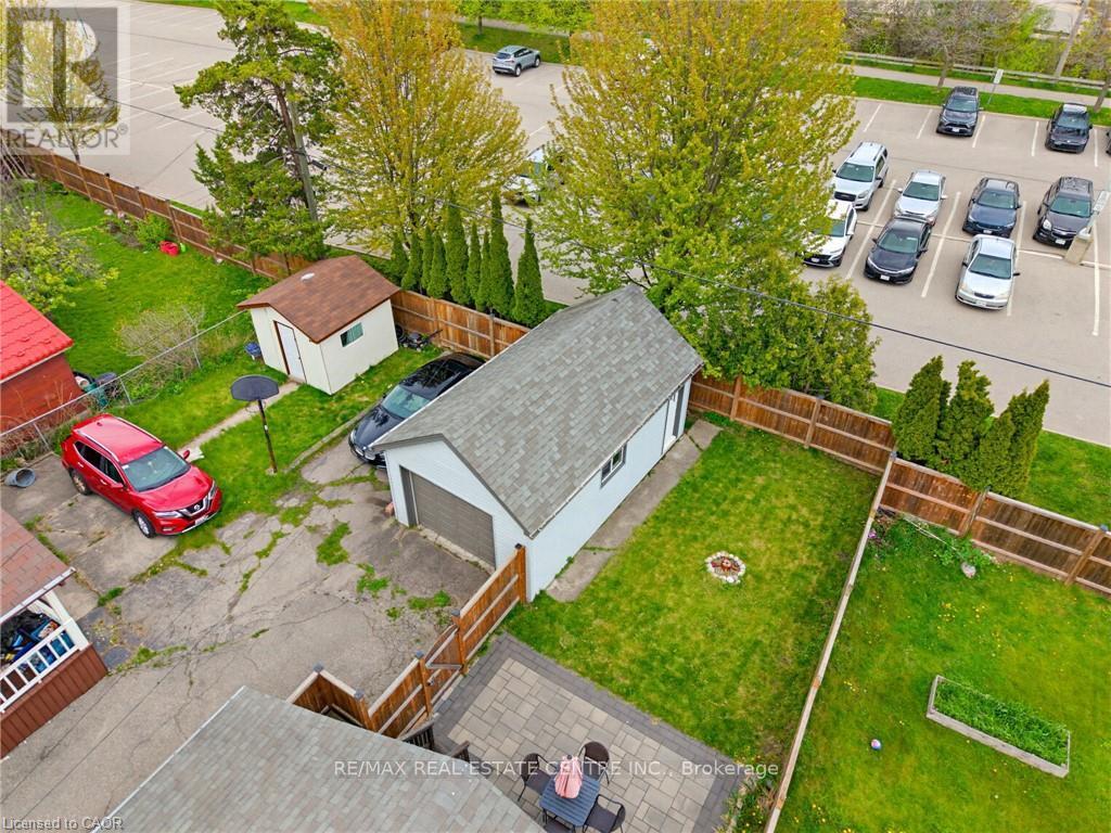 25 Beverly Street, Cambridge, Ontario  N1R 3Z4 - Photo 28 - X13148772