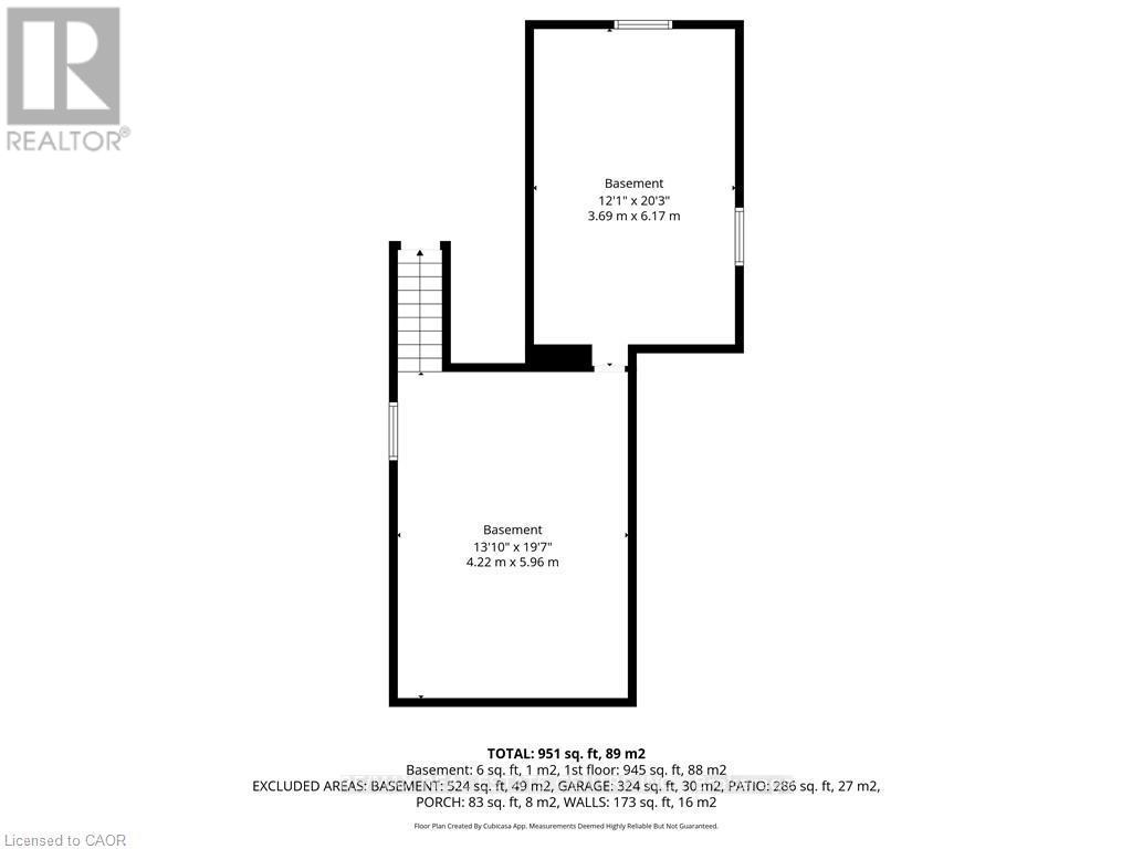 25 Beverly Street, Cambridge, Ontario  N1R 3Z4 - Photo 33 - X13148772