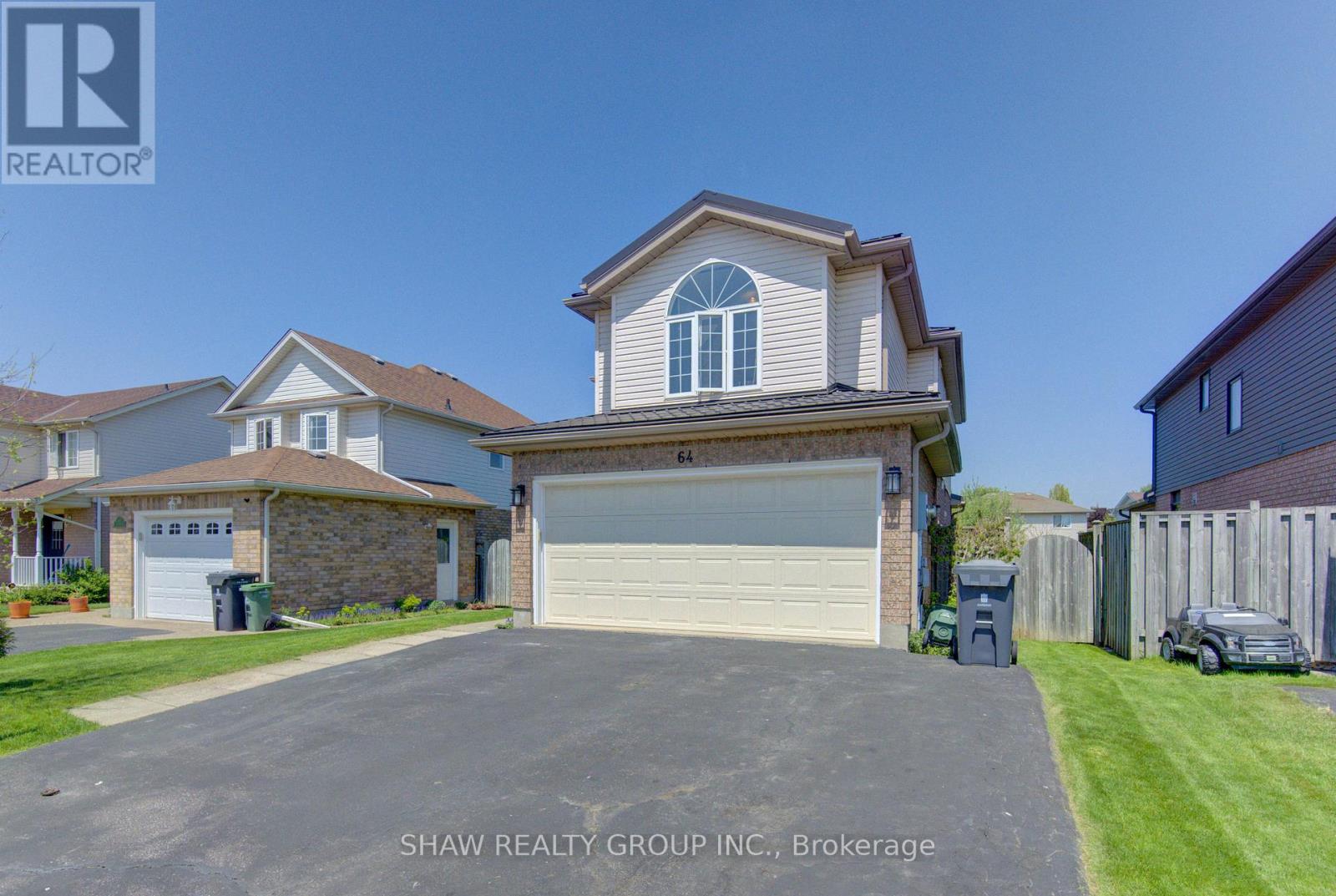 64 Deerpath Drive, Guelph, Ontario  N1K 1V1 - Photo 2 - X13148856