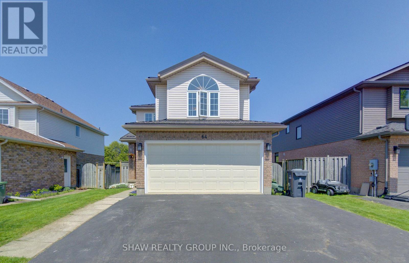 64 Deerpath Drive, Guelph, Ontario  N1K 1V1 - Photo 3 - X13148856