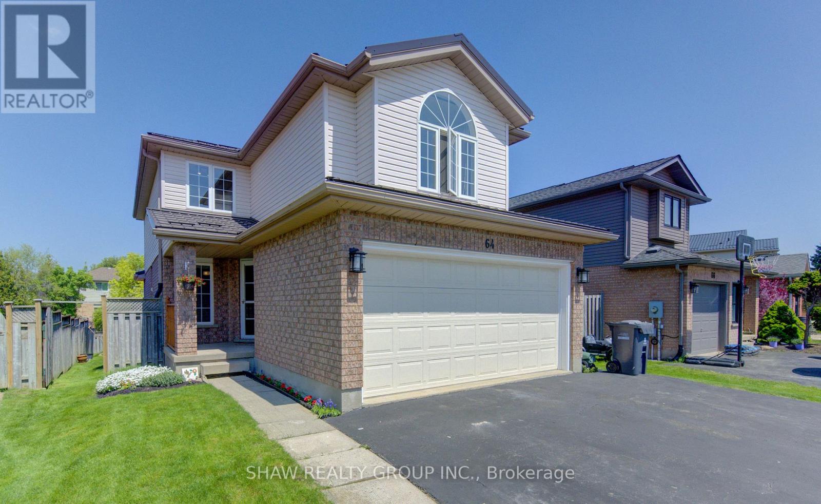 64 Deerpath Drive, Guelph, Ontario  N1K 1V1 - Photo 4 - X13148856