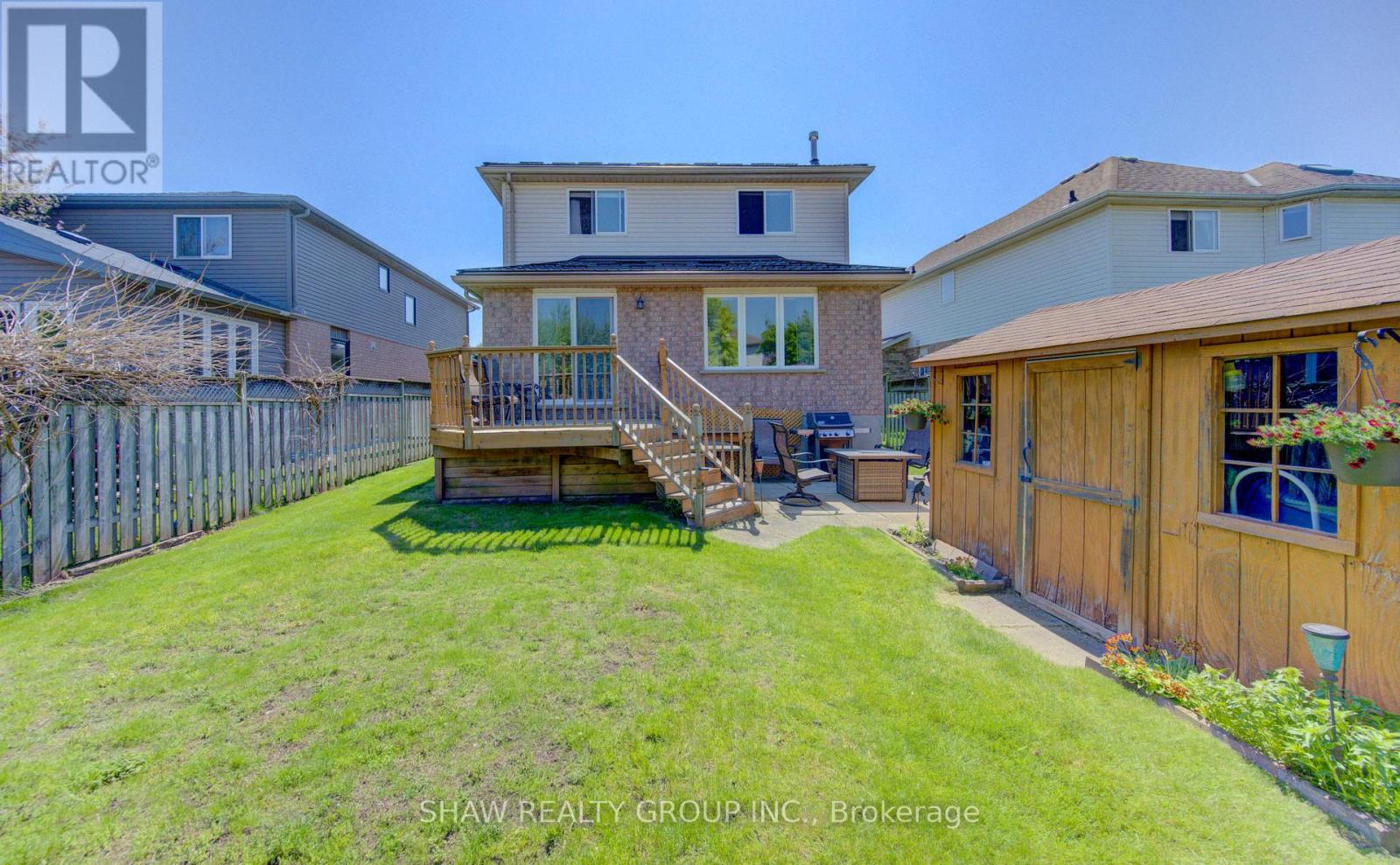 64 Deerpath Drive, Guelph, Ontario  N1K 1V1 - Photo 43 - X13148856