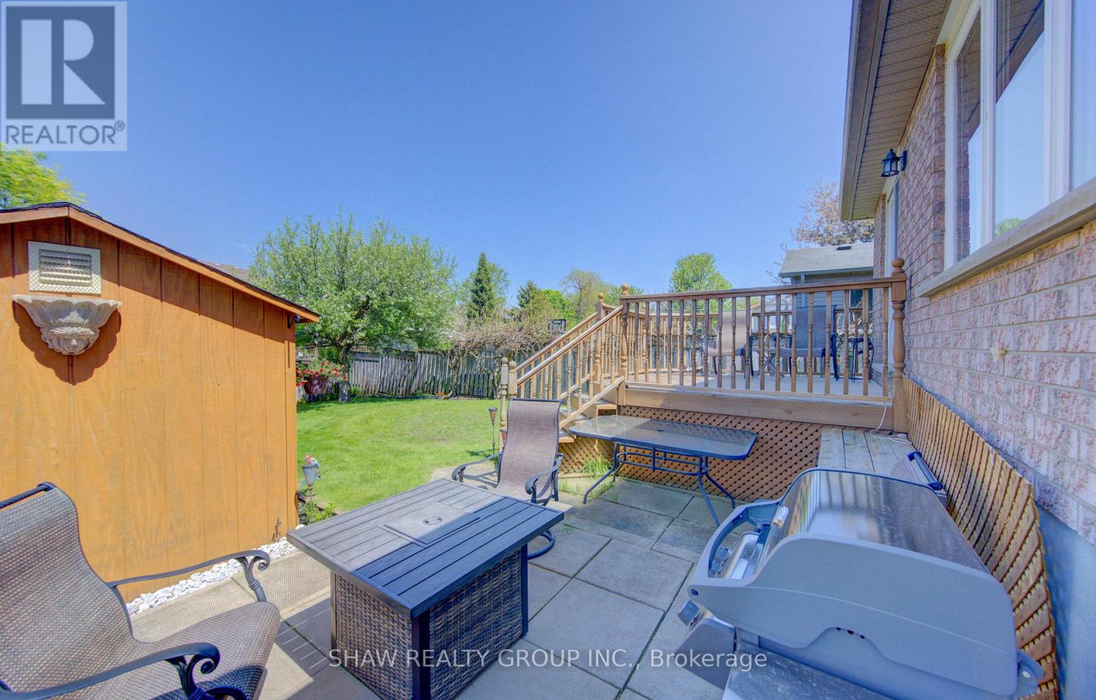 64 Deerpath Drive, Guelph, Ontario  N1K 1V1 - Photo 45 - X13148856