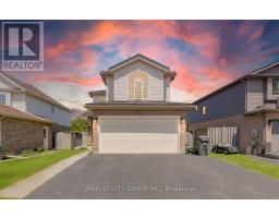 64 DEERPATH DRIVE, Guelph, Ontario