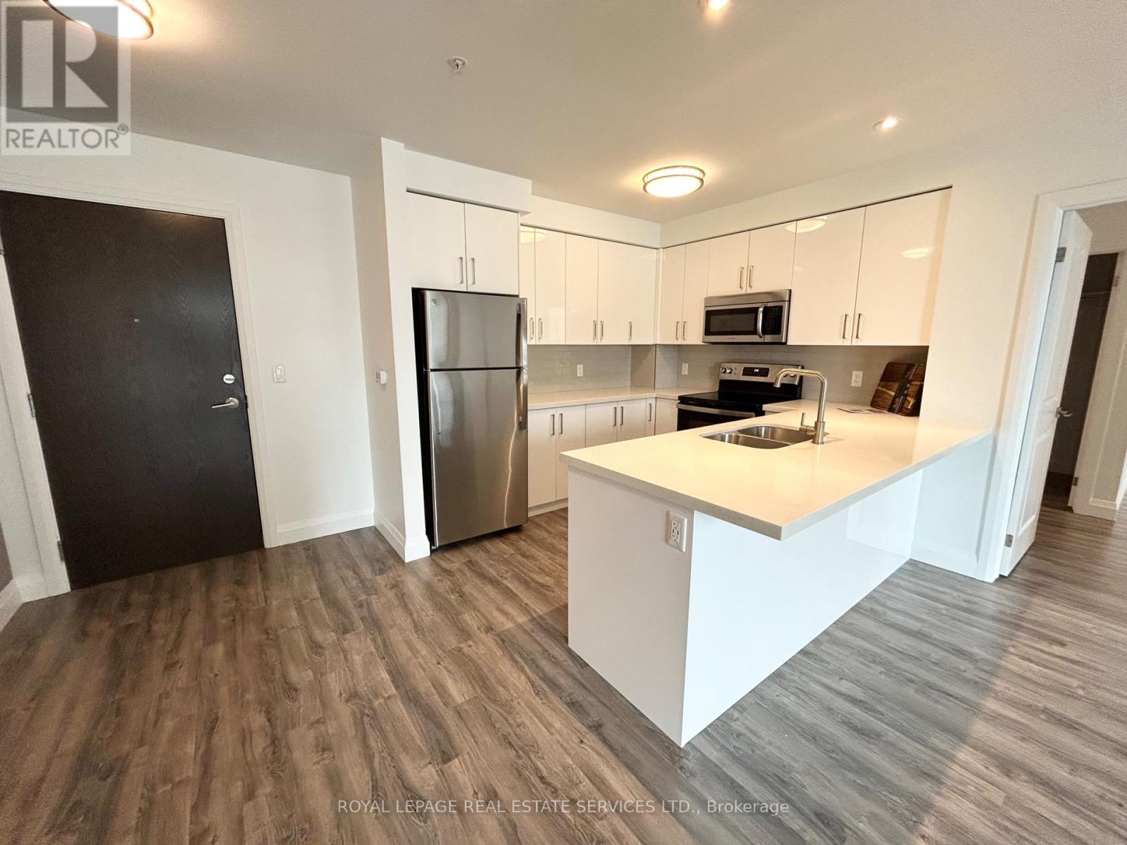 508 - 460b Belmont Avenue W, Kitchener, Ontario  N2M 0B3 - Photo 3 - X13148930