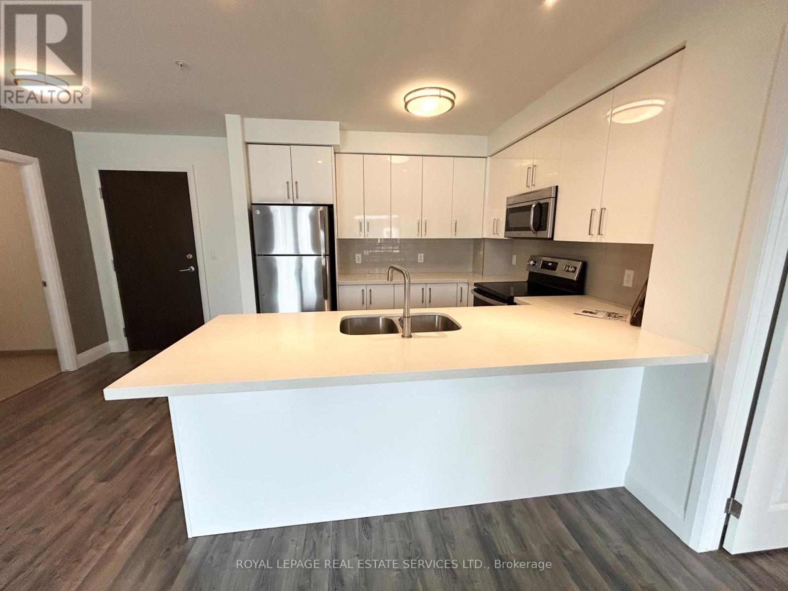 508 - 460b Belmont Avenue W, Kitchener, Ontario  N2M 0B3 - Photo 4 - X13148930
