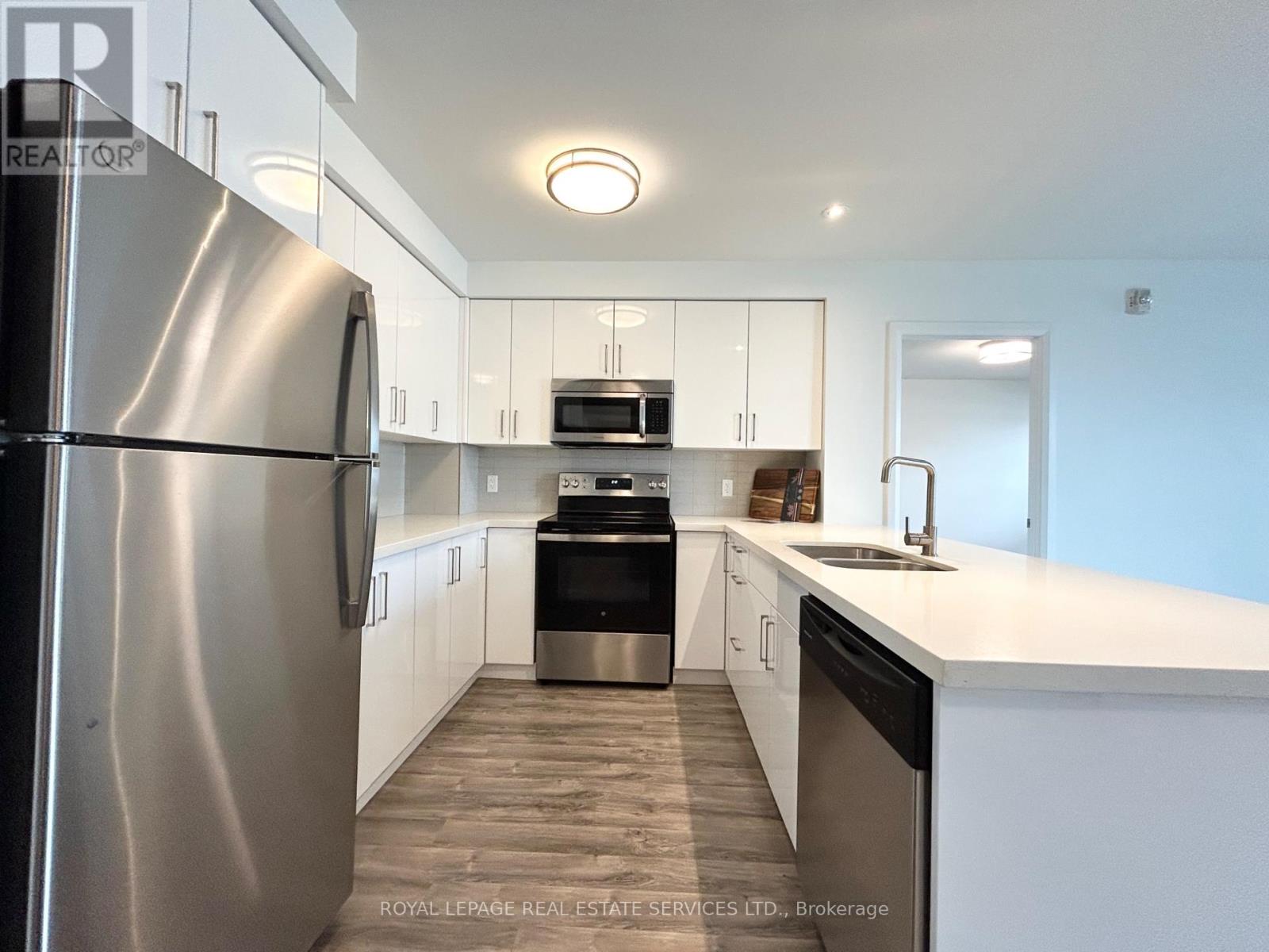 508 - 460b Belmont Avenue W, Kitchener, Ontario  N2M 0B3 - Photo 5 - X13148930