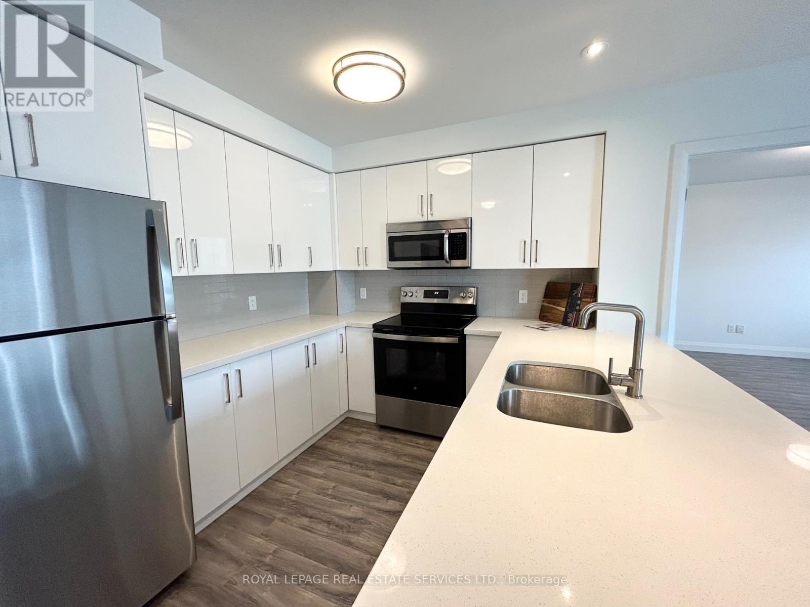 508 - 460b Belmont Avenue W, Kitchener, Ontario  N2M 0B3 - Photo 6 - X13148930