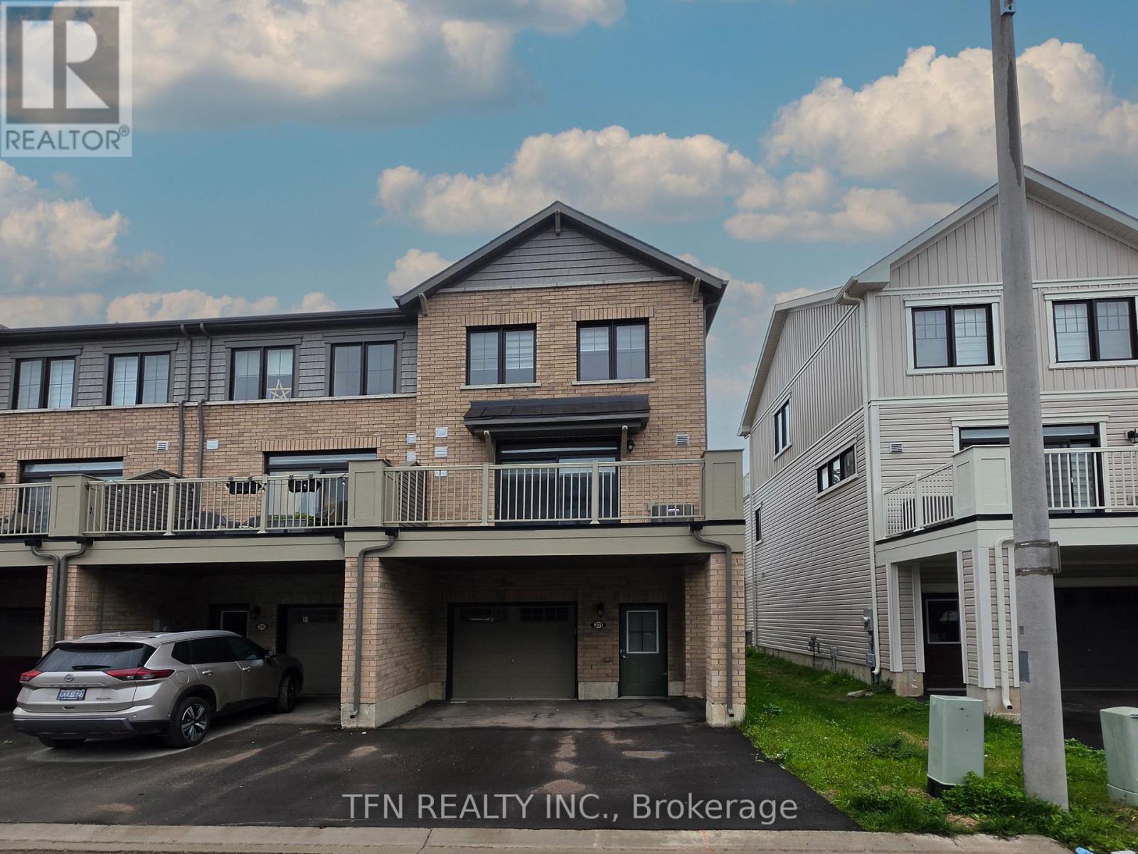 231 Melody Lane, Thorold, Ontario  L3B 0L2 - Photo 2 - X13148972