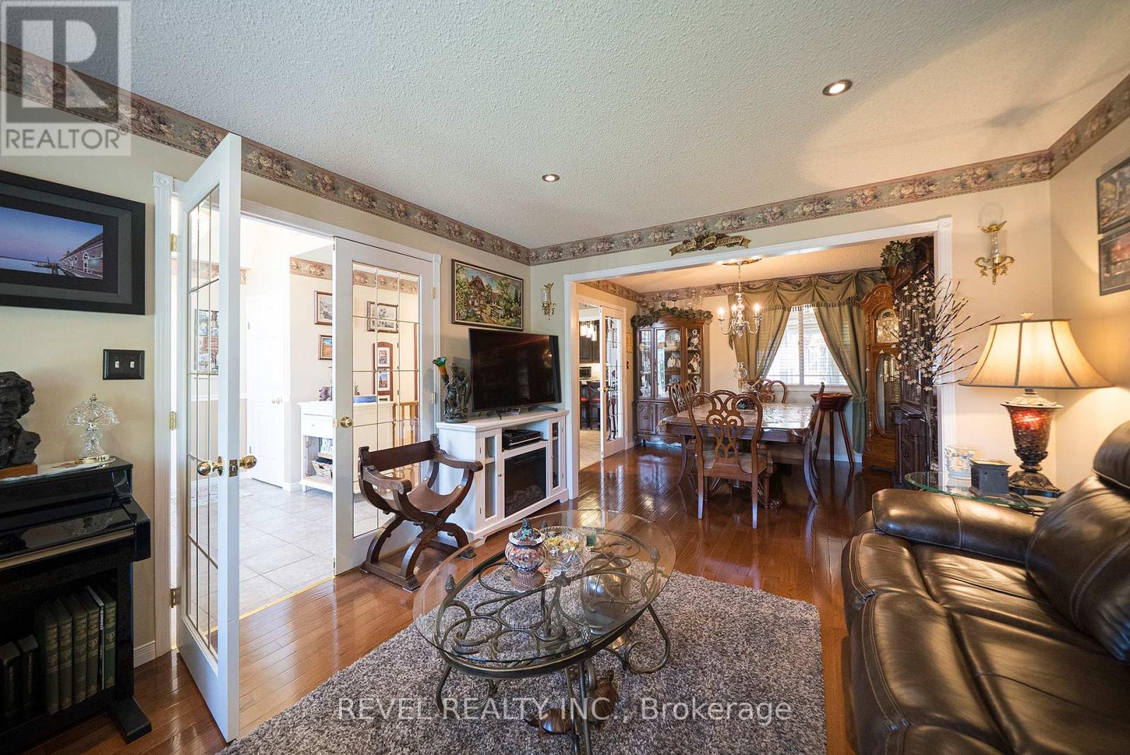 25 Maplecrest Lane, Brantford, Ontario  N3R 7T9 - Photo 16 - X13149010