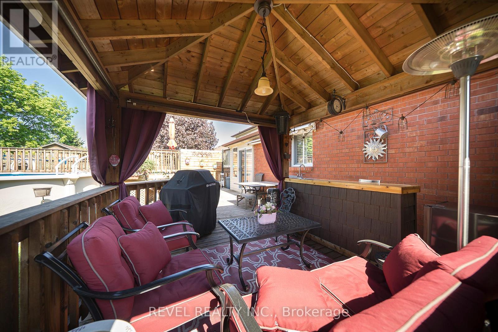 25 Maplecrest Lane, Brantford, Ontario  N3R 7T9 - Photo 33 - X13149010