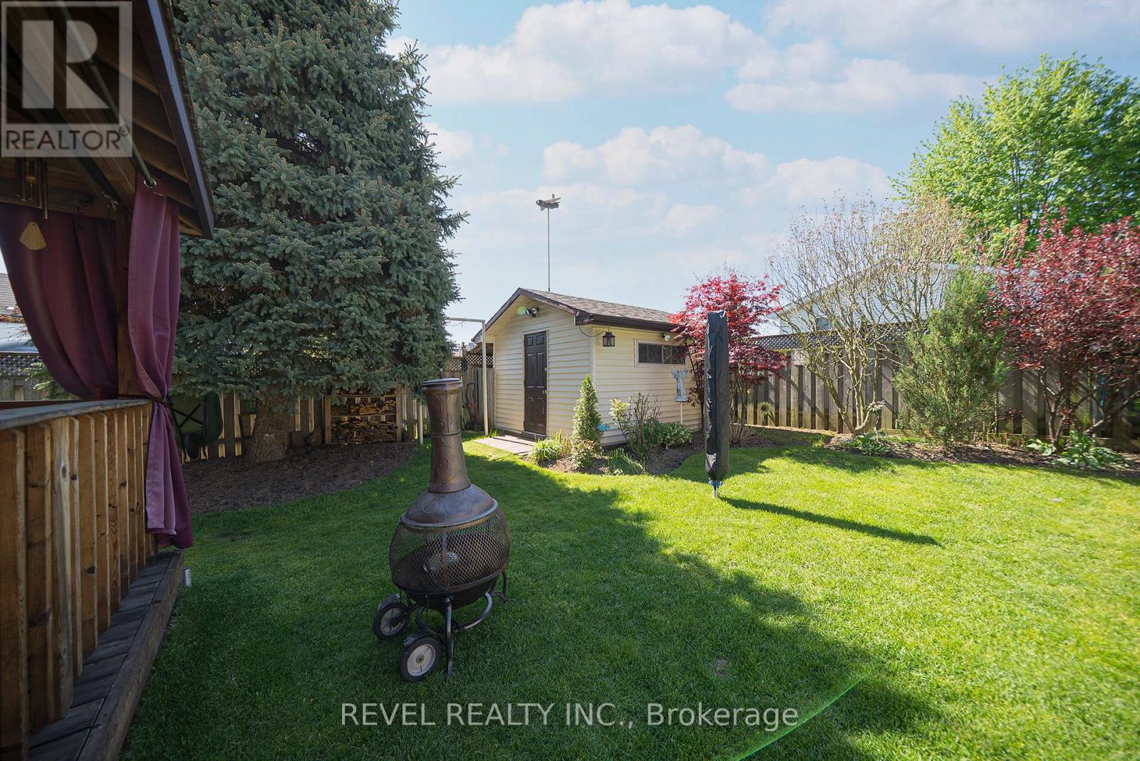 25 Maplecrest Lane, Brantford, Ontario  N3R 7T9 - Photo 35 - X13149010