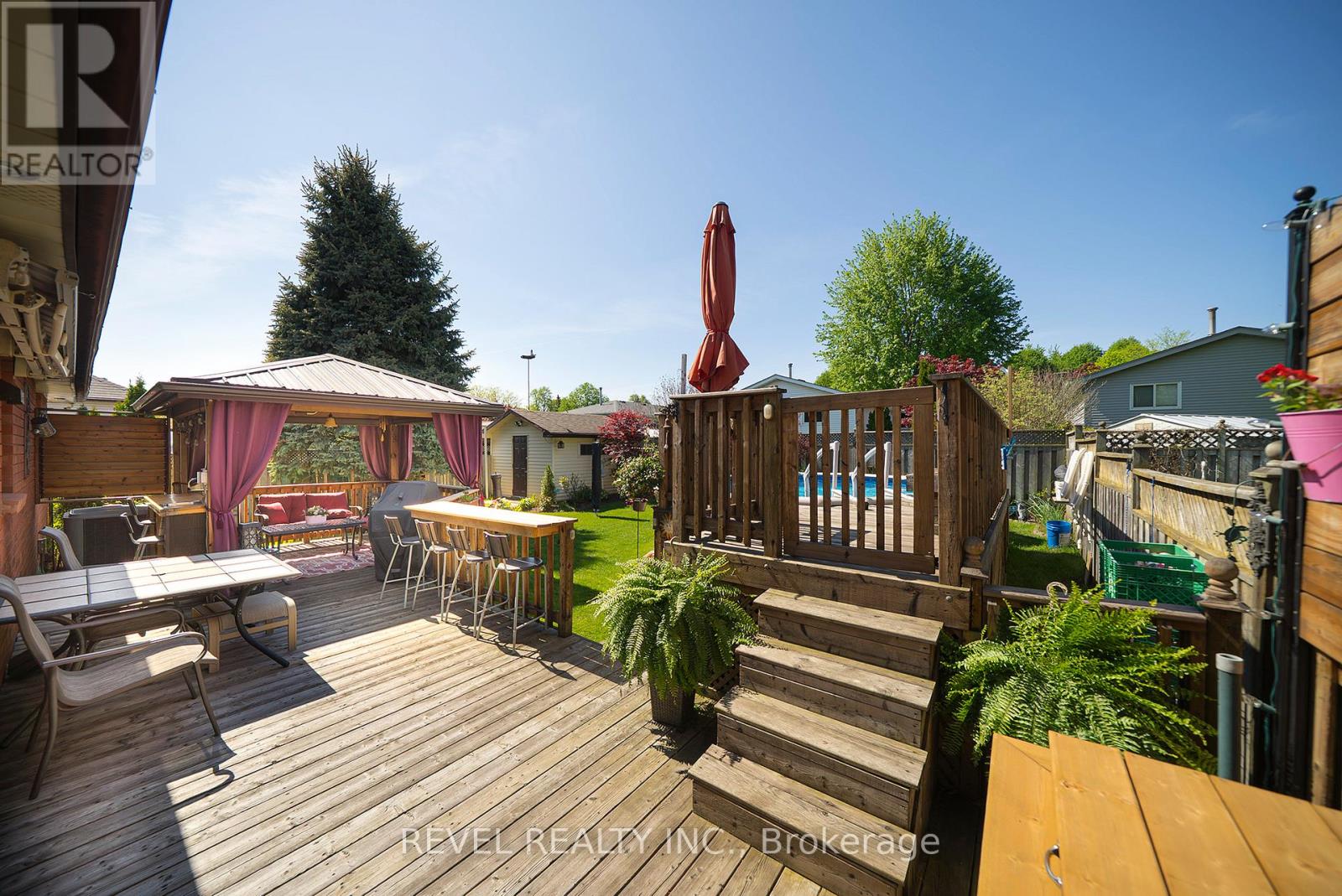 25 Maplecrest Lane, Brantford, Ontario  N3R 7T9 - Photo 38 - X13149010