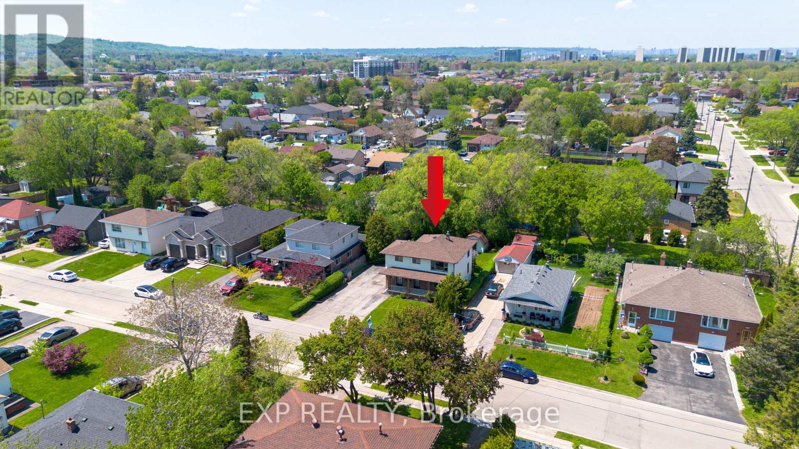 39 Chester Road, Hamilton, Ontario  L8E 1X8 - Photo 37 - X13149106