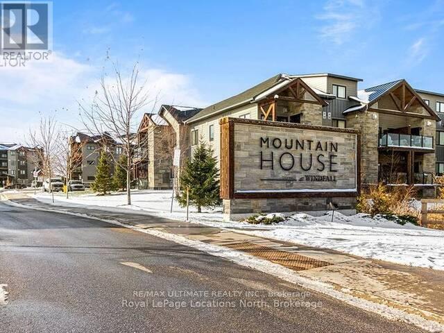 207 - 11 BEAUSOLEIL LANE