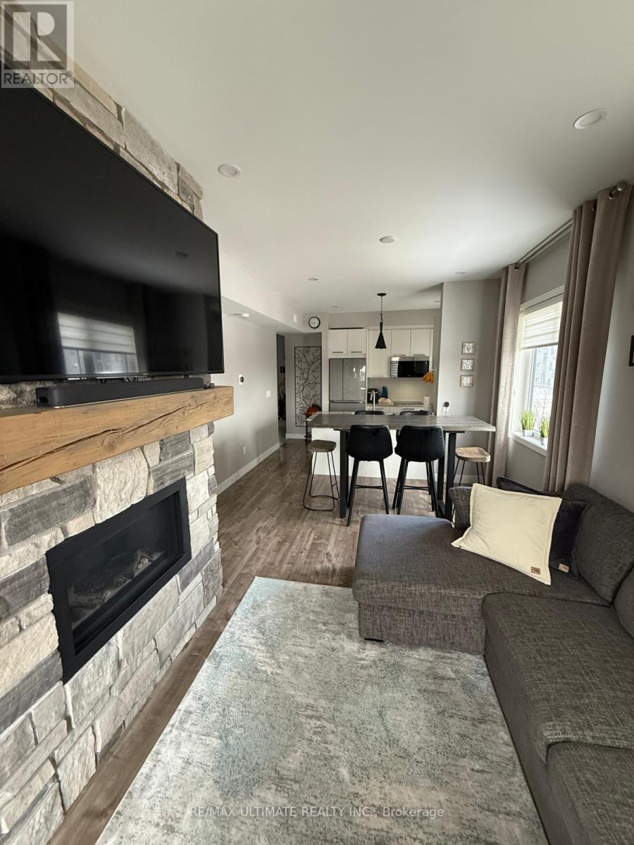 207 - 11 Beausoleil Lane, Blue Mountains, Ontario  L9Y 0Y5 - Photo 8 - X13149118