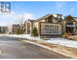 207 - 11 BEAUSOLEIL LANE, Blue Mountains, Ontario