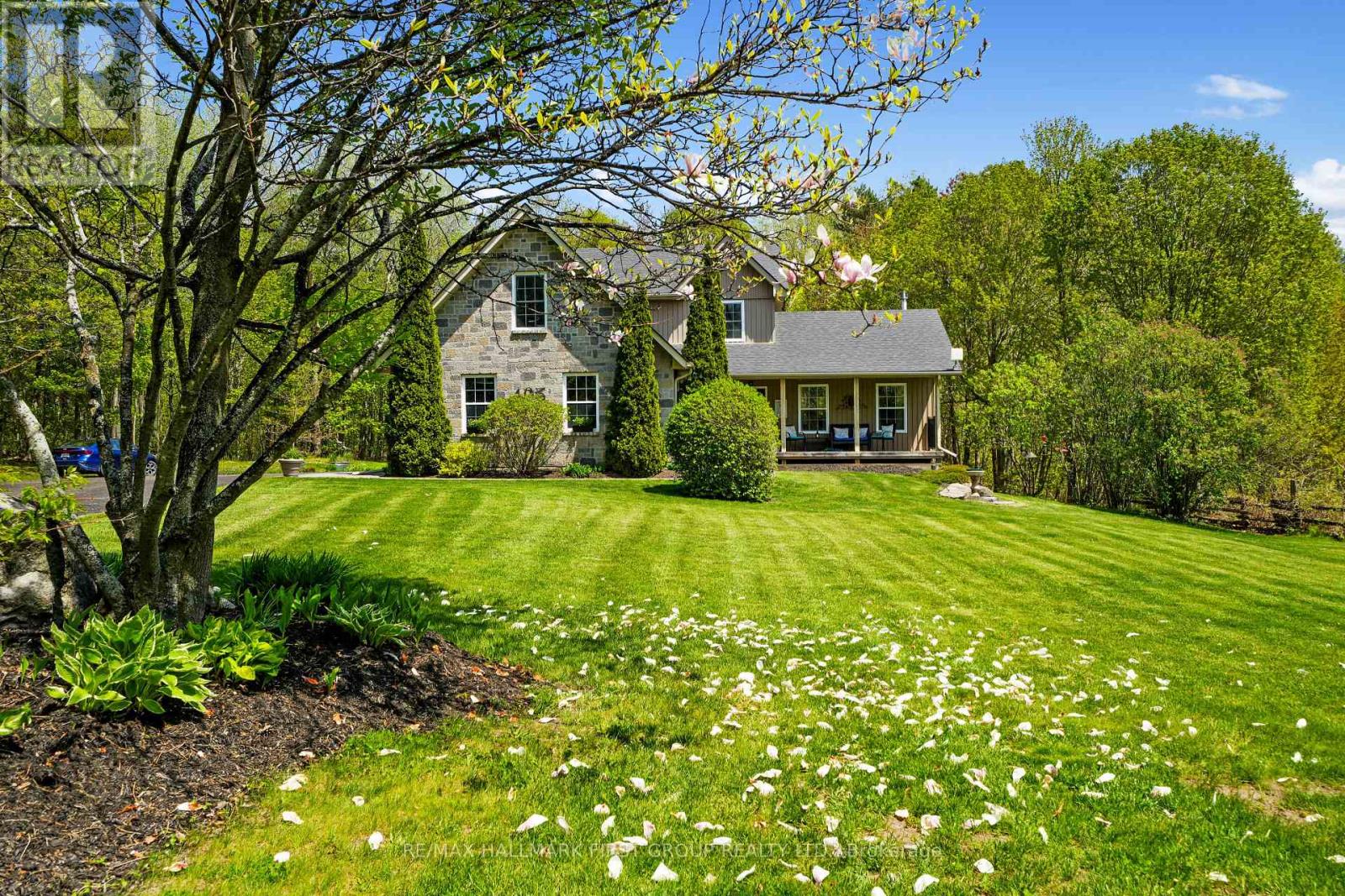 405 FIDDICK ROAD, Cramahe, Ontario