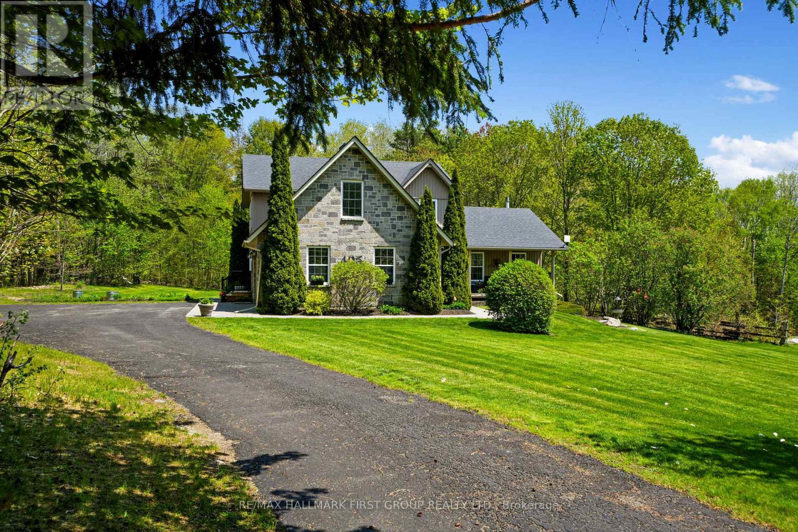 405 Fiddick Road, Cramahe, Ontario  K0K 1H0 - Photo 2 - X13149180