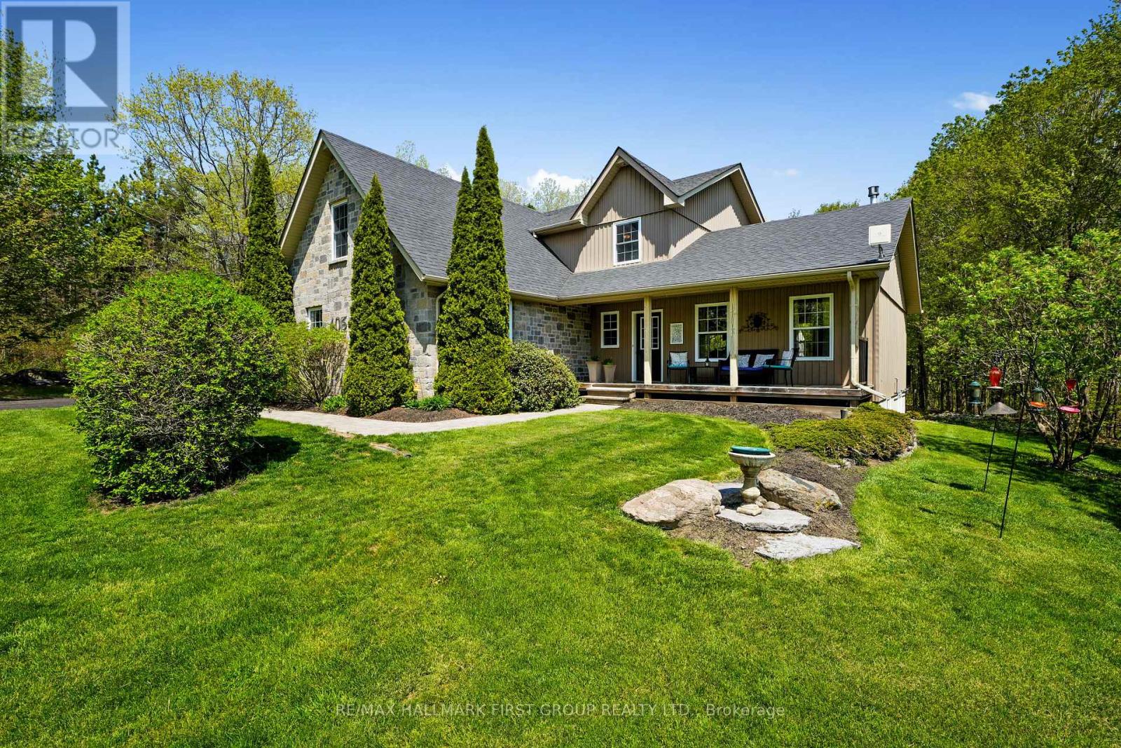 405 Fiddick Road, Cramahe, Ontario  K0K 1H0 - Photo 4 - X13149180