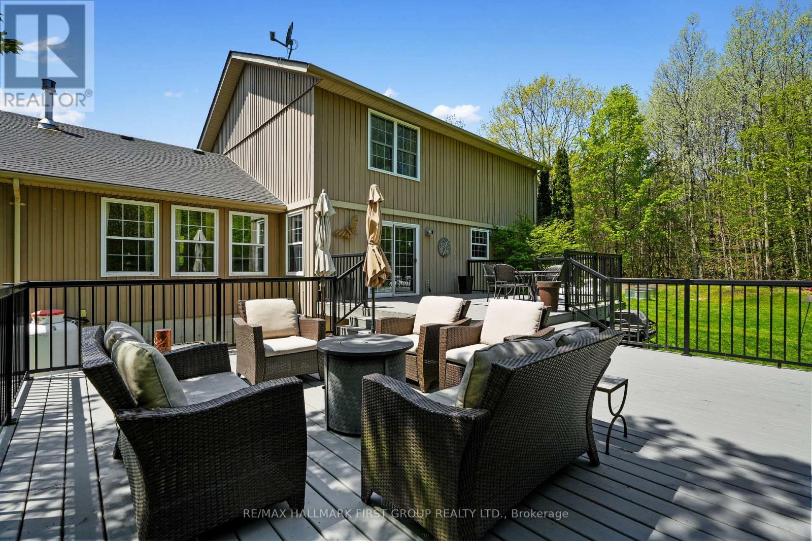 405 Fiddick Road, Cramahe, Ontario  K0K 1H0 - Photo 43 - X13149180