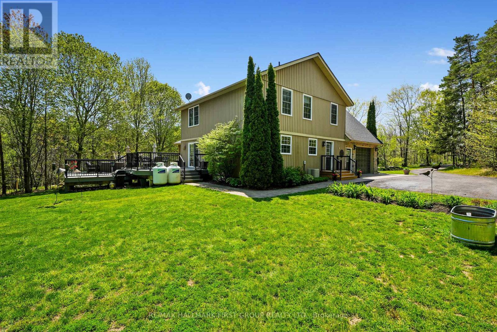405 Fiddick Road, Cramahe, Ontario  K0K 1H0 - Photo 45 - X13149180