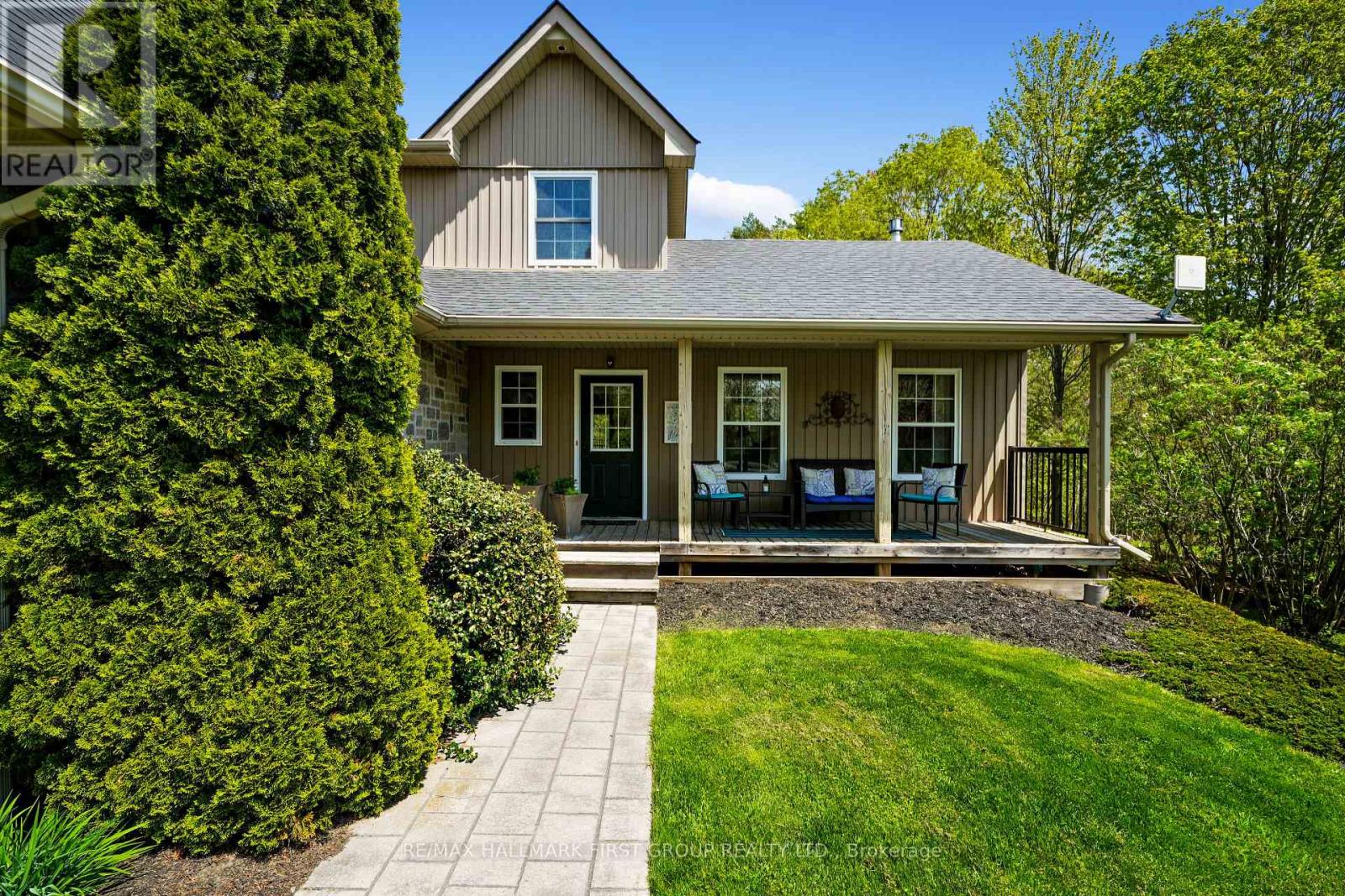 405 Fiddick Road, Cramahe, Ontario  K0K 1H0 - Photo 5 - X13149180