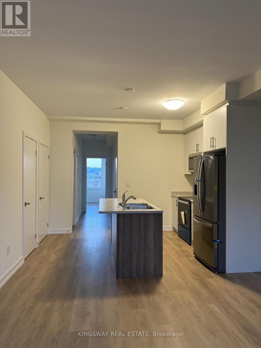 502 - 160 Densmore Road, Cobourg, Ontario  L9A 0X8 - Photo 2 - X13149212