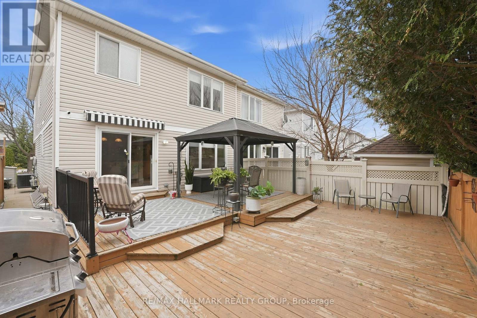 36 Palmadeo Drive, Ottawa, Ontario  K2J 5A2 - Photo 45 - X13146782