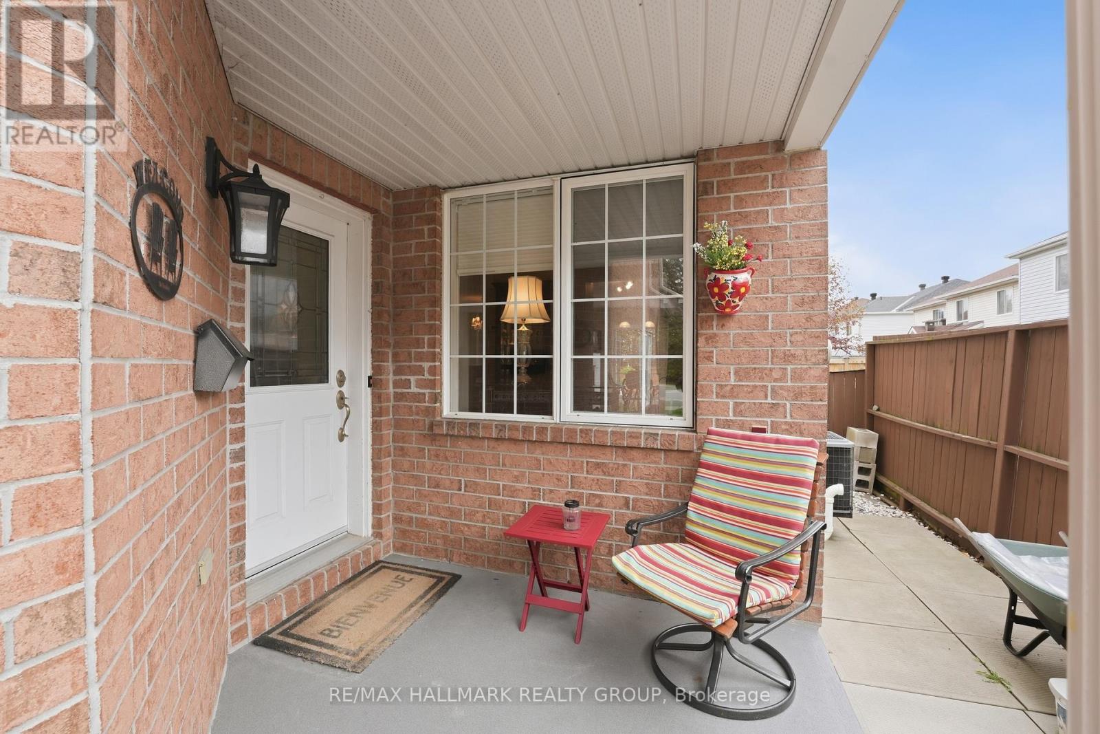 36 Palmadeo Drive, Ottawa, Ontario  K2J 5A2 - Photo 3 - X13146782