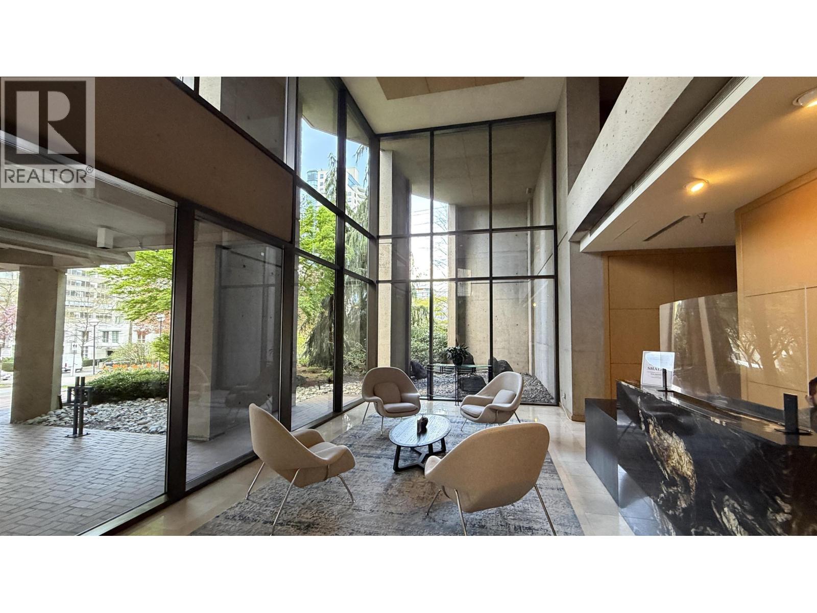 604 738 Broughton Street, Vancouver, British Columbia  V6G 3A7 - Photo 3 - R3125512