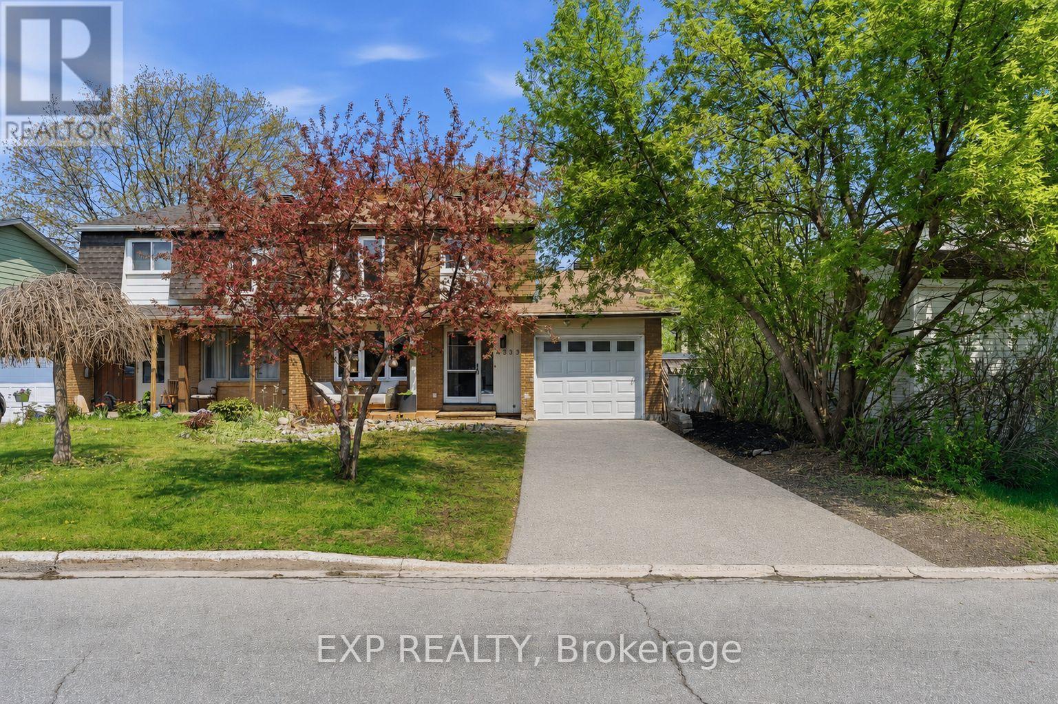 2333 Cotters Crescent, Ottawa, Ontario  K1V 8Y7 - Photo 2 - X13146828