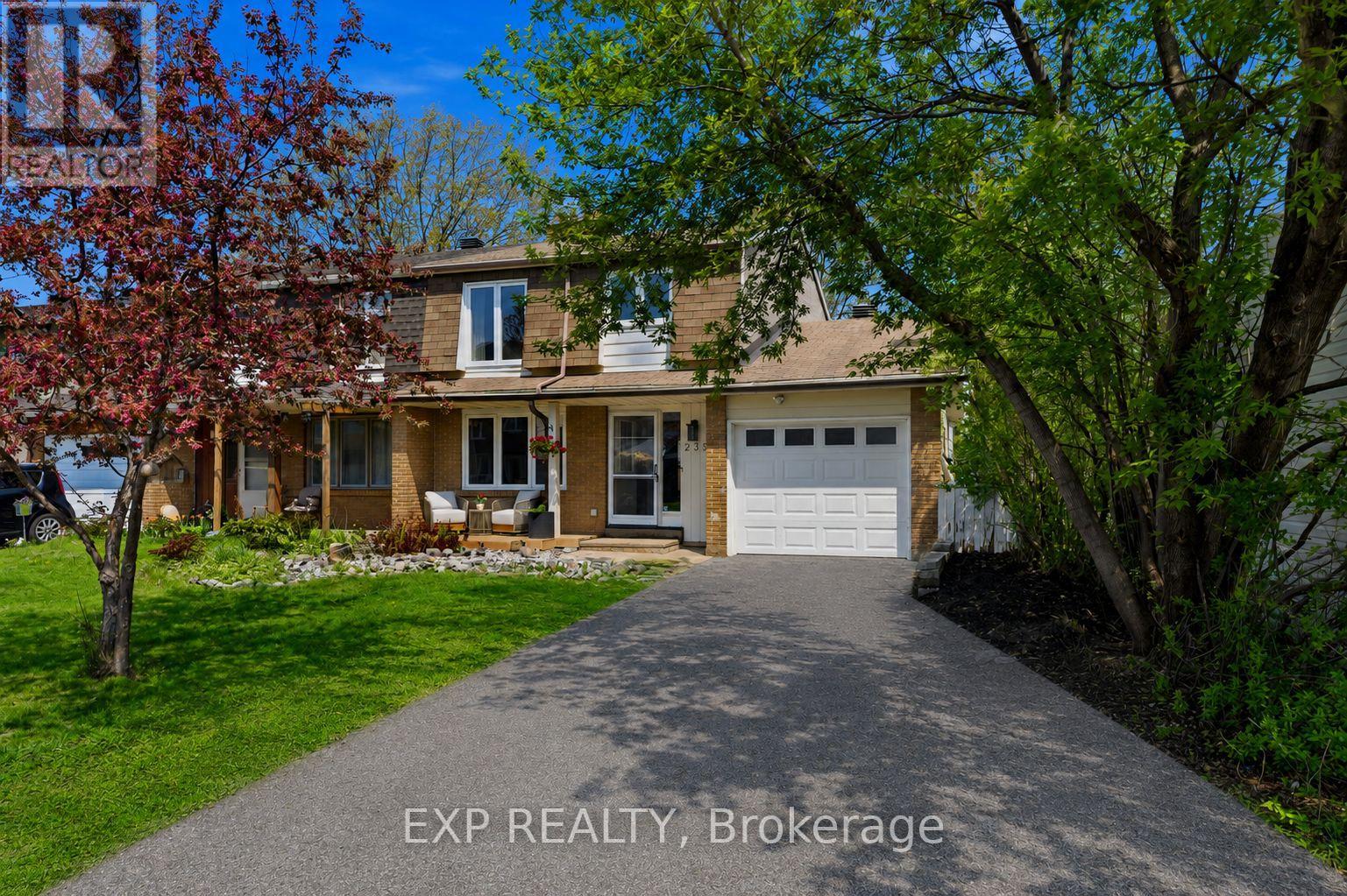2333 COTTERS CRESCENT, Ottawa, Ontario