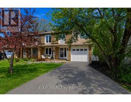 2333 COTTERS CRESCENT, Ottawa, Ontario