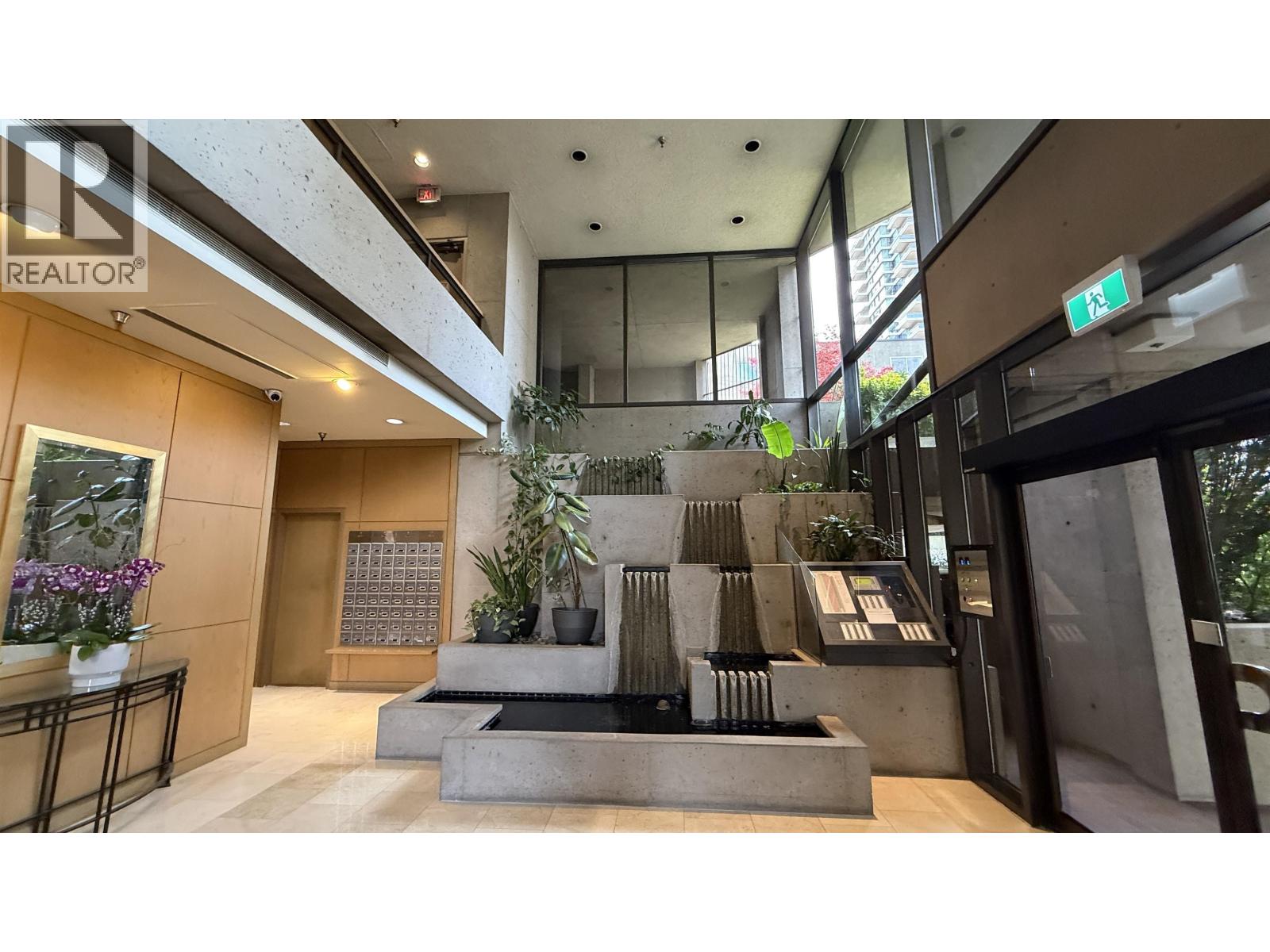 604 738 Broughton Street, Vancouver, British Columbia  V6G 3A7 - Photo 4 - R3125512