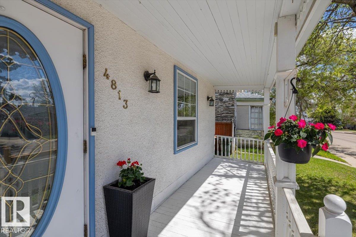 4813 53 Av, Stony Plain, Alberta  T7Z 1C5 - Photo 9 - E4488739