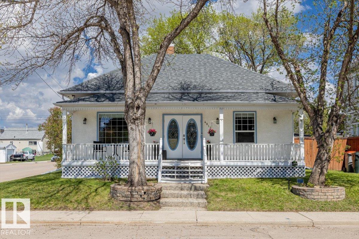 4813 53 AV, stony plain, Alberta