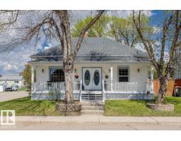 4813 53 Av, Stony Plain, Alberta T7Z 1C5 (29776322)
