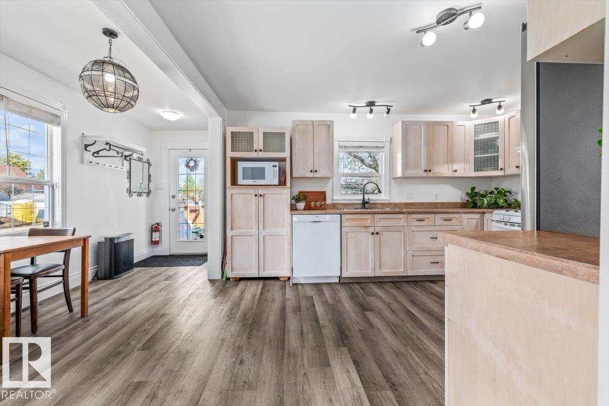 4813 53 Av, Stony Plain, Alberta  T7Z 1C5 - Photo 19 - E4488739