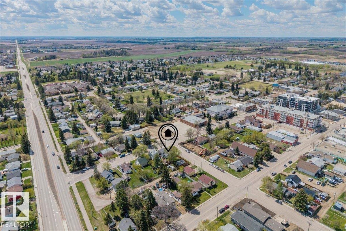 4813 53 Av, Stony Plain, Alberta  T7Z 1C5 - Photo 56 - E4488739