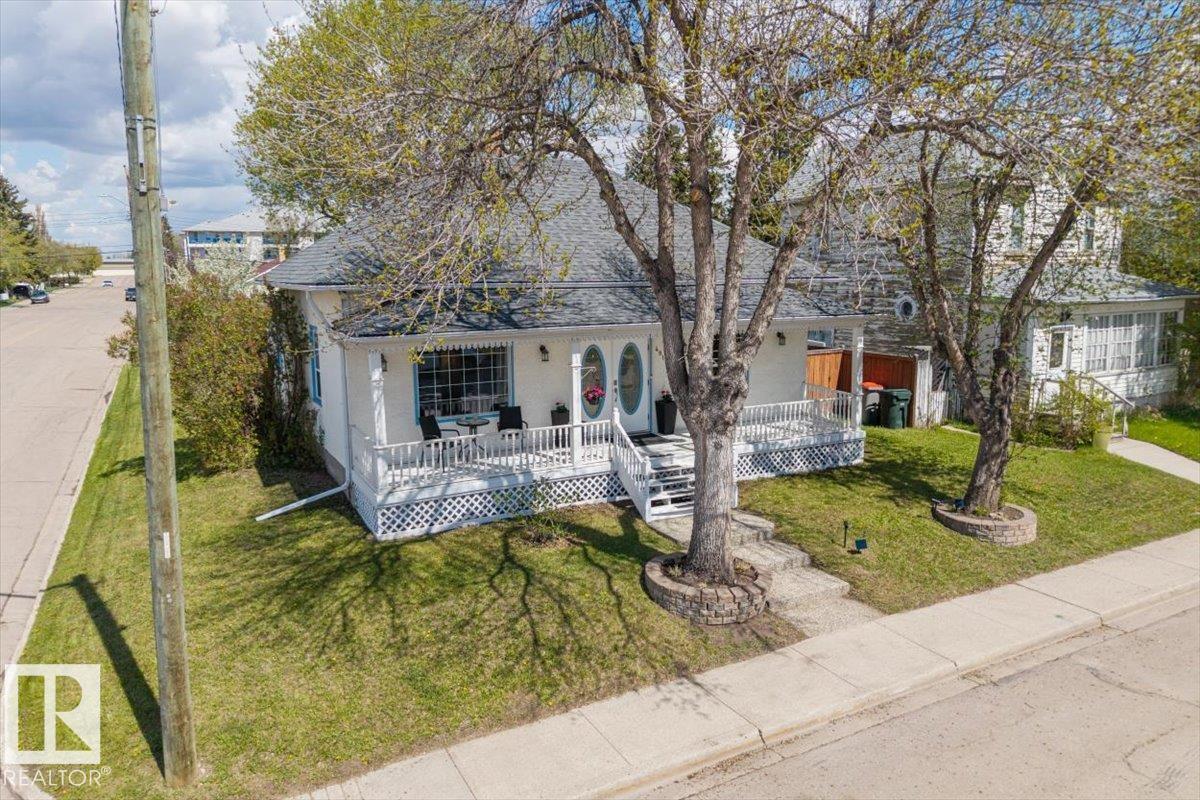 4813 53 Av, Stony Plain, Alberta  T7Z 1C5 - Photo 4 - E4488739