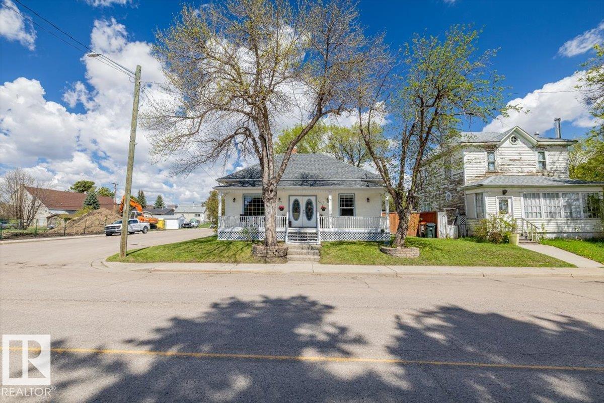 4813 53 Av, Stony Plain, Alberta  T7Z 1C5 - Photo 49 - E4488739