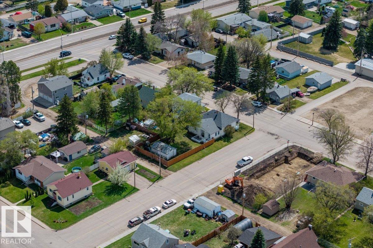 4813 53 Av, Stony Plain, Alberta  T7Z 1C5 - Photo 58 - E4488739