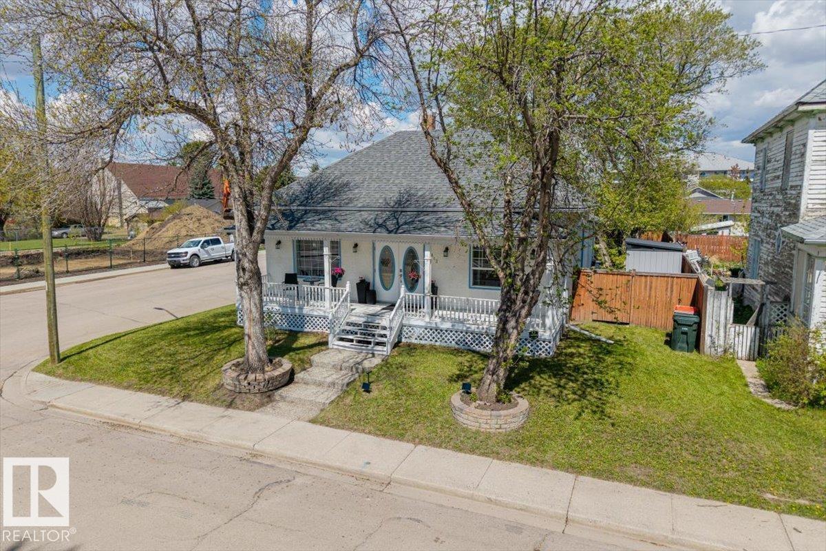 4813 53 Av, Stony Plain, Alberta  T7Z 1C5 - Photo 52 - E4488739