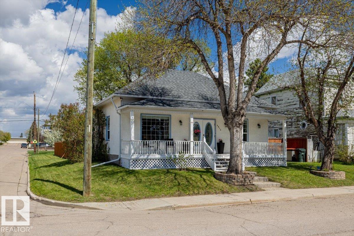 4813 53 Av, Stony Plain, Alberta  T7Z 1C5 - Photo 51 - E4488739