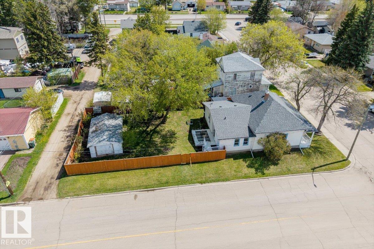 4813 53 Av, Stony Plain, Alberta  T7Z 1C5 - Photo 53 - E4488739