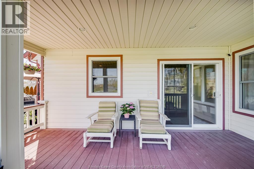 1332 County Rd 22, Lakeshore, Ontario  N0R 1A0 - Photo 39 - 26011563